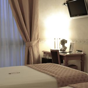 Camera doppia deluxe