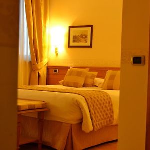 Camera deluxe con letto king size